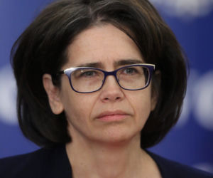Anna Streżyńska - minister cyfryzacji