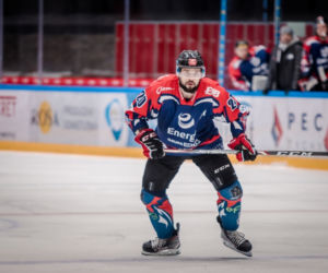 GKS Tychy - KH Energa Toruń 4:1, zdjęcia z meczu rozegranego w piątek trzynastego