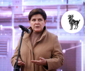 Znaki zodiaków polskich polityków