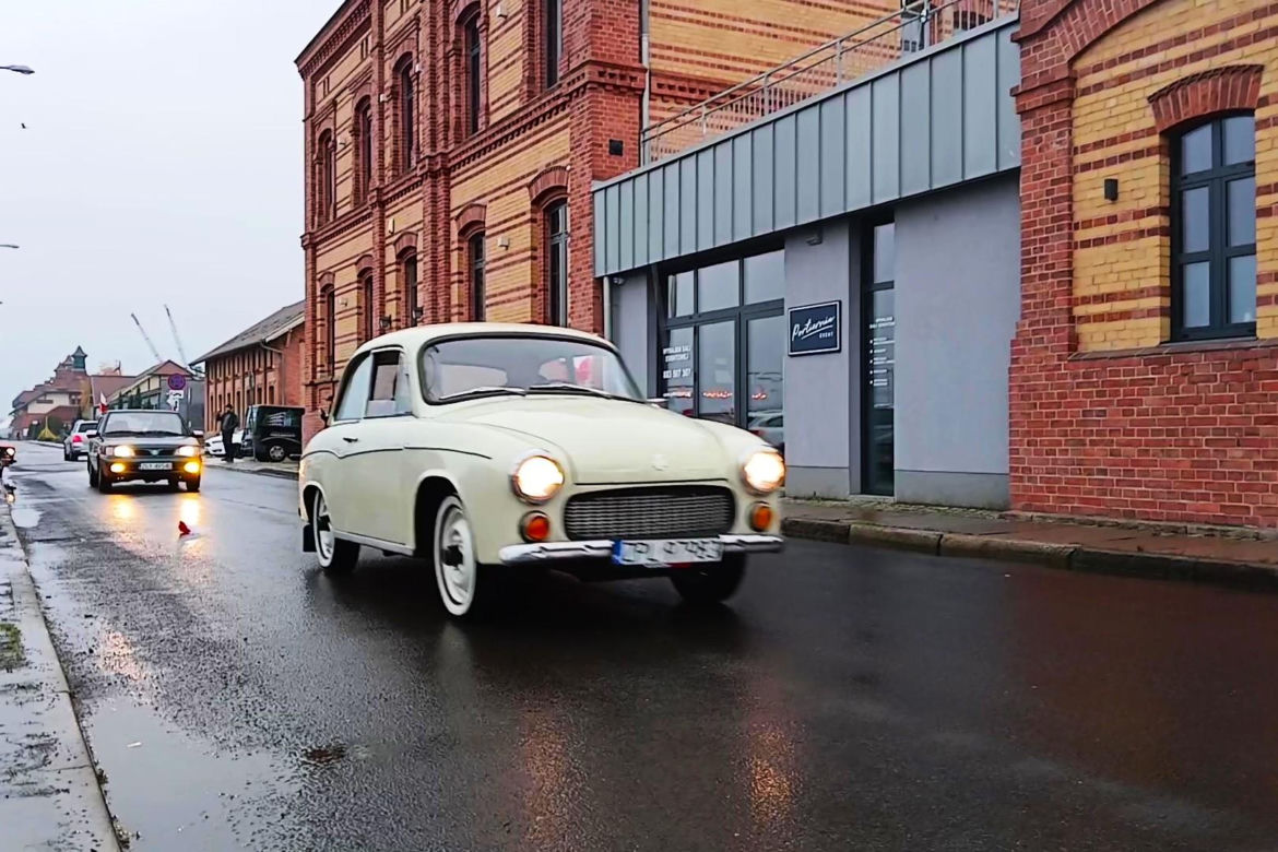 Święto Niepodległości 2025 w Szczecinie