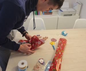 Polscy lekkoatleci w różny sposób spędzą święta Bożego Narodzenia