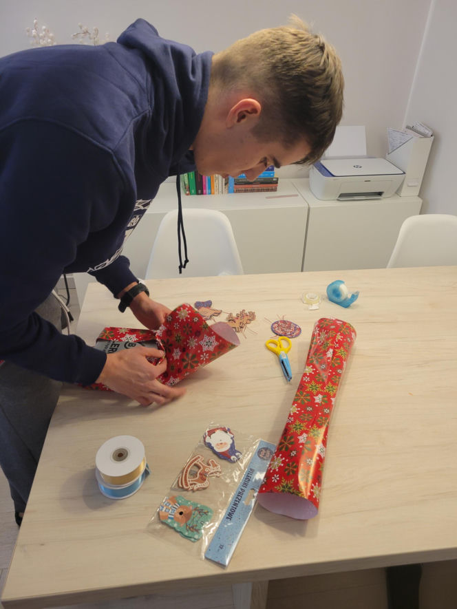 Polscy lekkoatleci w różny sposób spędzą święta Bożego Narodzenia