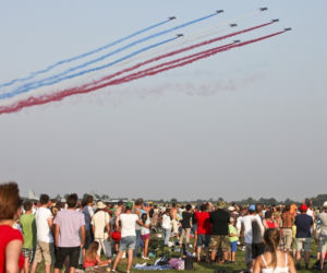 Air Show