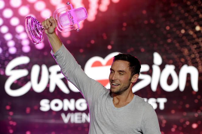 Eurowizja 2018: polskie preselekcje z gwiazdami! Wystąpi Mans Zelmerlow!