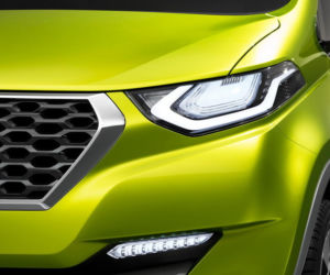 Datsun Redi-Go Concept