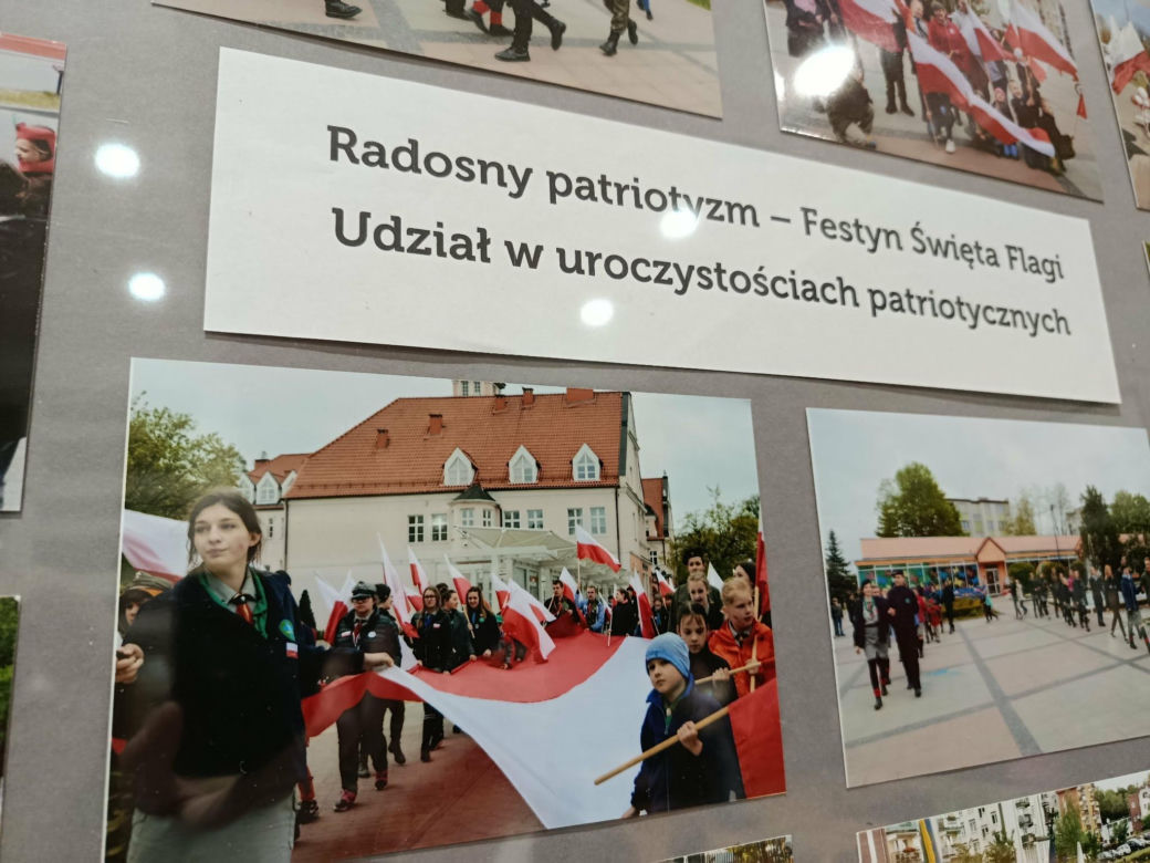 20 lat od reaktywacji ZHP Iława