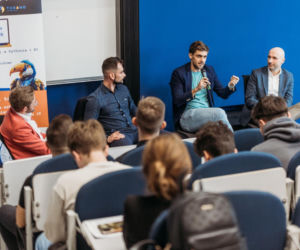 Adepci IT po raz kolejny w Nowym Sączu. Można się już zapisywać