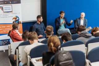 Adepci IT po raz kolejny w Nowym Sączu. Można się już zapisywać