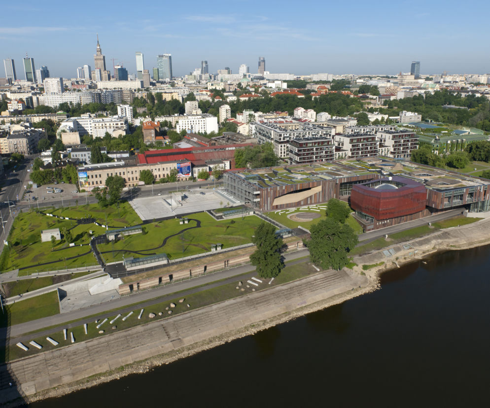 Centrum Nauki Kopernik