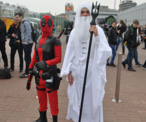 pyrkon11