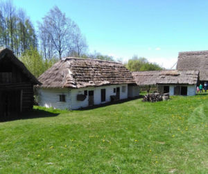 Sądecki Park Etnograficzny