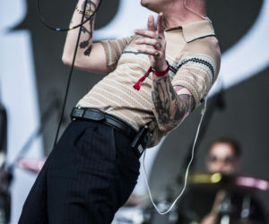 Rockowizna Festiwal Kraków: dzień pierwszy 28.8.2026.