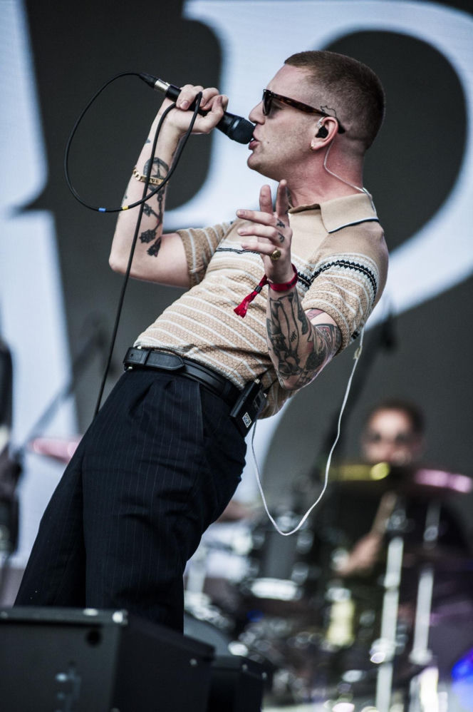 Rockowizna Festiwal Kraków: dzień pierwszy 28.8.2026.