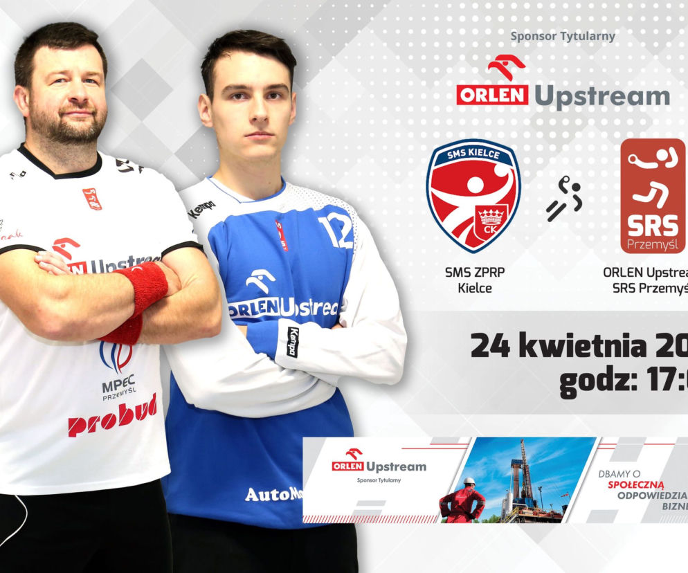 orlen srs