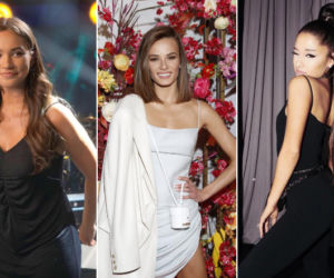 Alicja Szemplińska, Natalia Szroeder, Ariana Grande