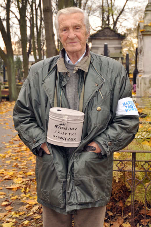 Kopiczyński ukrywał swoją pierwszą żonę