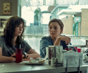 NOS4A2 - zdjęcia z serialu utrzymanego w gatunku horroru 