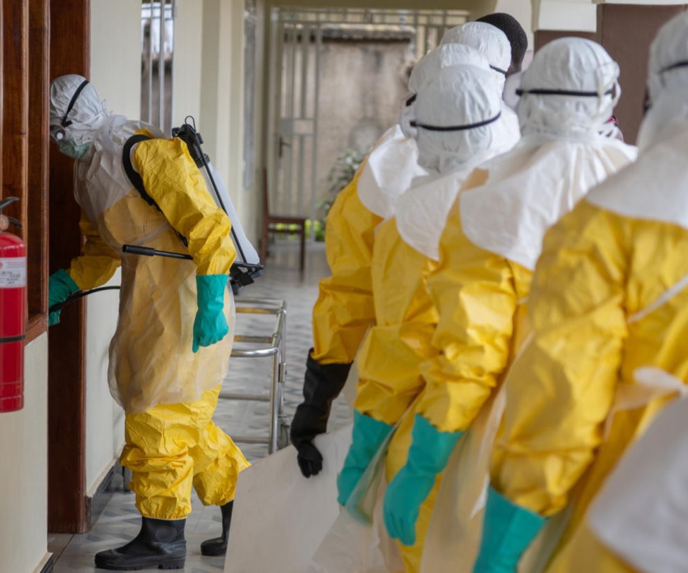 Ebola