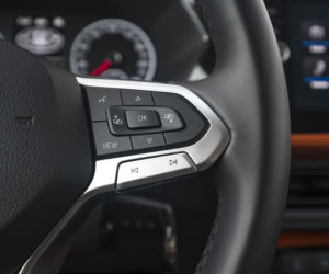 Volkswagen T-Cross 1.0 TSI 115 KM 6MT Life