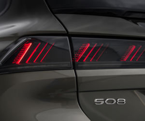 Peugeot 508 SW GT 2.0 BlueHDI 177 KM AT8