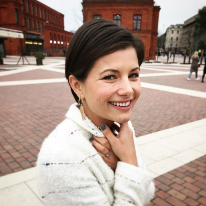 Agnieszka Sienkiewicz