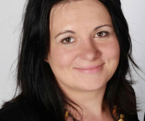 Dorota Stegienka