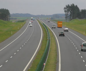 autostrada
