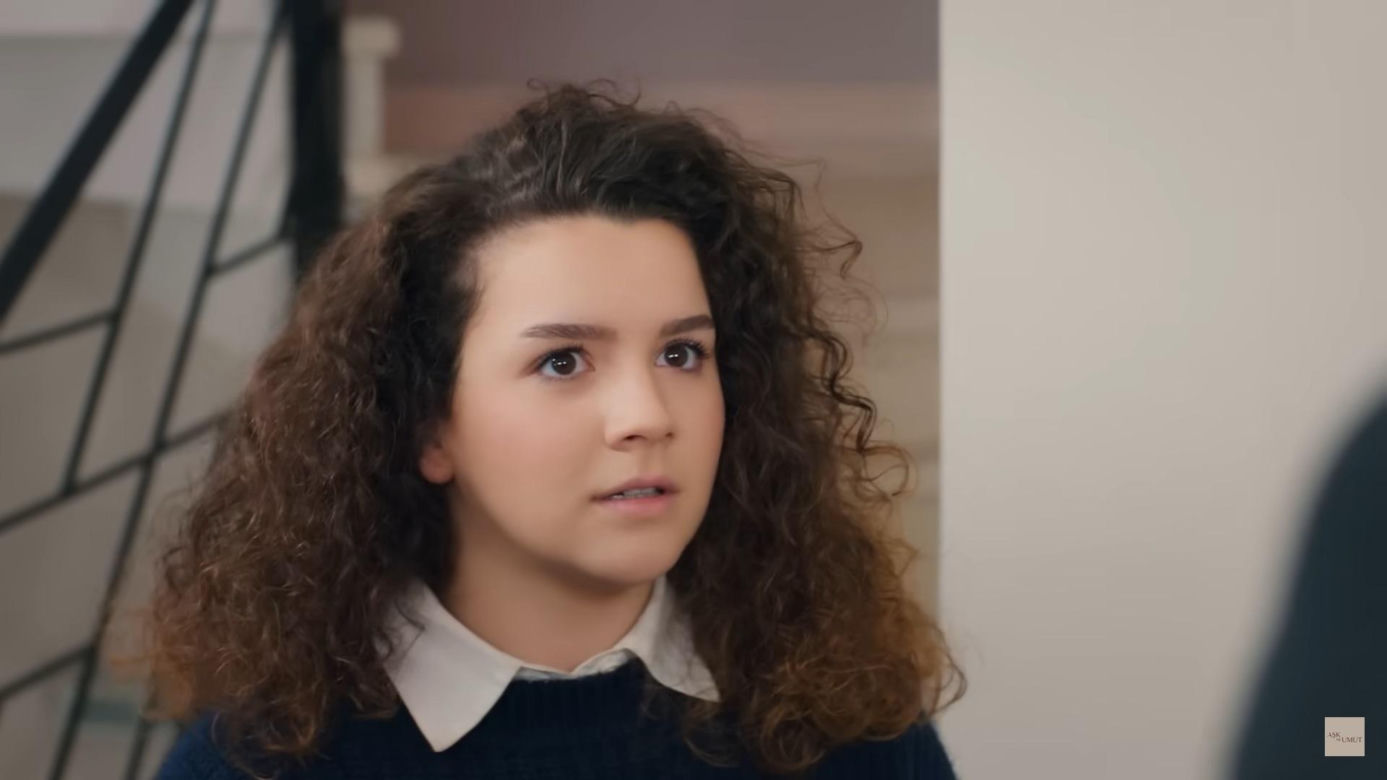 Dramatyczne zaręczyny Ege i Melis w "Miłość i nadzieja"