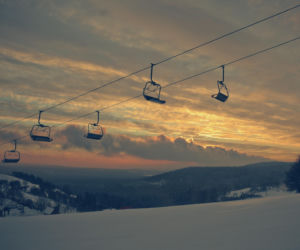 Sezon narciarski wystartował w Zieleńcu na dobre