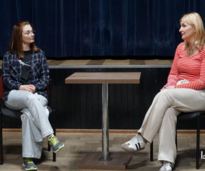 Warsztaty aktorskie prowadzi doświadczony aktor Jerzy Michalski