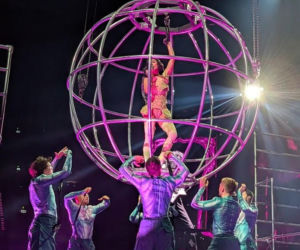 Koncert Katy Perry w Krakowie