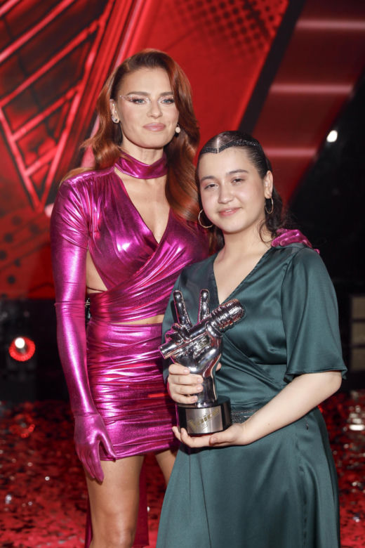 Oto trenerzy 9. edycji „The Voice Kids”!