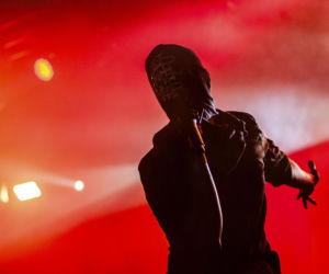 Göteborg Brinner – celebracja muzyki, łzy wzruszenia i ogromny sukces In Flames