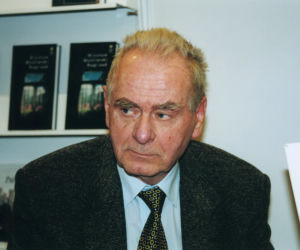 Wiesław Myśliwski