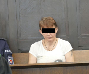 Krwawa rzeź na łódzkich działkach. Kto zabił ciocię Elę? 