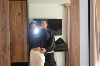 Reprezentantka Polski pokazała się ze swoją partnerką! Już nie ukrywają swojej wielkiej miłości [ZDJĘCIA]