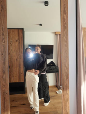 Reprezentantka Polski pokazała się ze swoją partnerką! Już nie ukrywają swojej wielkiej miłości [ZDJĘCIA]