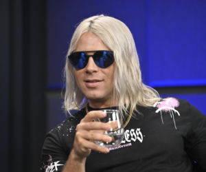 Skolim uderza w organizatorów Eurowizji. Mówi wprost o układach