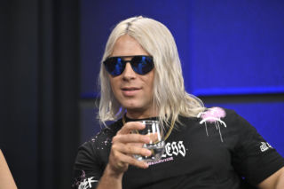 Skolim uderza w organizatorów Eurowizji. Mówi wprost o układach