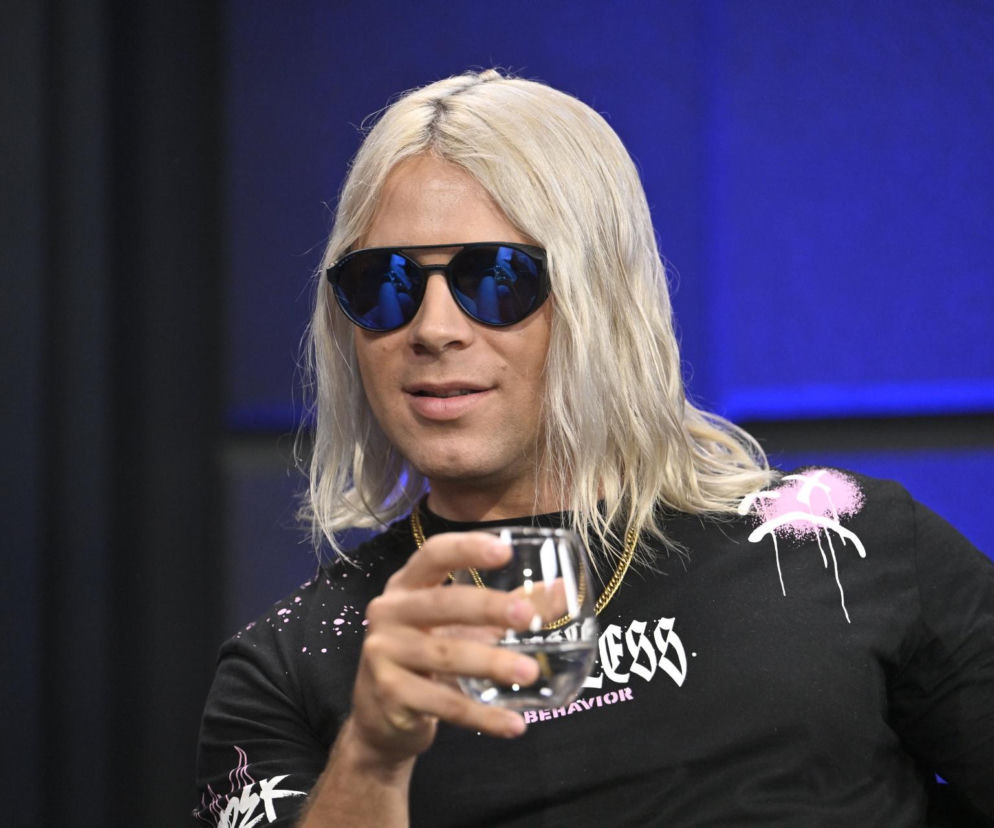 Blanka x Skolim w Esce