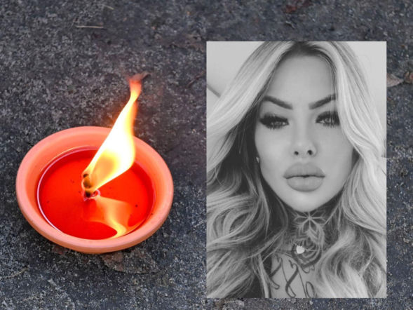 Chciała poprawić urodę, zapłaciła najwyższą cenę! Wstrząs po śmierci 27-latki!