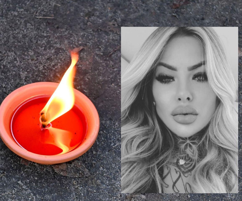 Chciała poprawić urodę, zapłaciła najwyższą cenę! Wstrząs po śmierci 27-latki!