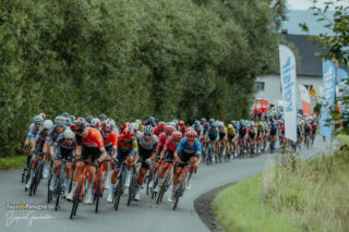 Tour de Pologne 2026. Start w Gdyni na 100-lecie miasta!