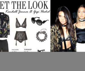 Ubierz się jak Kendall Jenner i Gigi Hadid! Zobacz pomysły na stylizacje