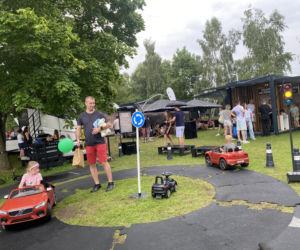 Eska Summer City i „Miasteczko Bezpieczeństwa”. Ogrom wiedzy przed wakacyjnymi podróżami!