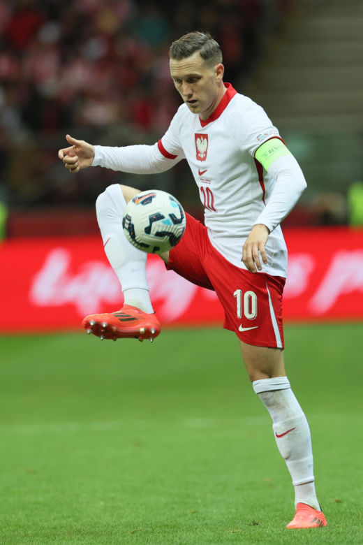 Piotr Zieliński