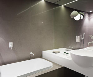 wnętrza apartament