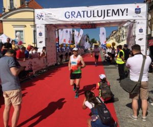 6. PKO Półmaraton Białystok