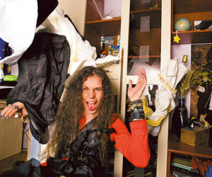 Michał Szpak: Sny się spełniają