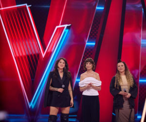The Voice of Poland 17 - pierwsze bitwy